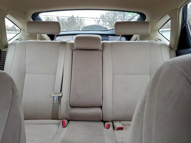Продажа на аукционе авто 2004 Toyota Prius, vin: JTDKB20U740042270, номер лота: 98263585