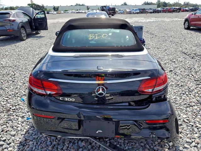 Продажа на аукционе авто 2019 Mercedes-benz C 300, vin: WDDWK8DB8KF781838, номер лота: 98344485