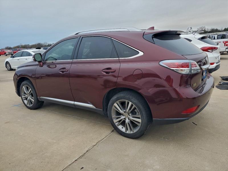 Продаж на аукціоні авто 2015 Lexus Rx 350, vin: 2T2ZK1BA2FC181089, номер лоту: 94737115