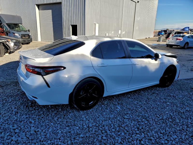 Продаж на аукціоні авто 2023 Toyota Camry, vin: 4T1G11BK0PU076915, номер лоту: 95473725