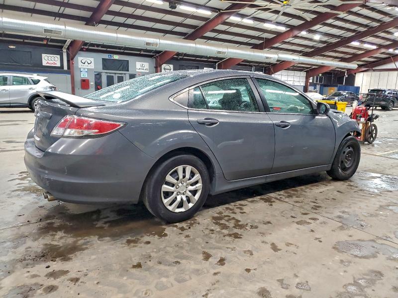 Aukcja sprzedaży 2011 Mazda 6, vin: 1YVHZ8BH8B5M07168, numer aukcji: 50249756