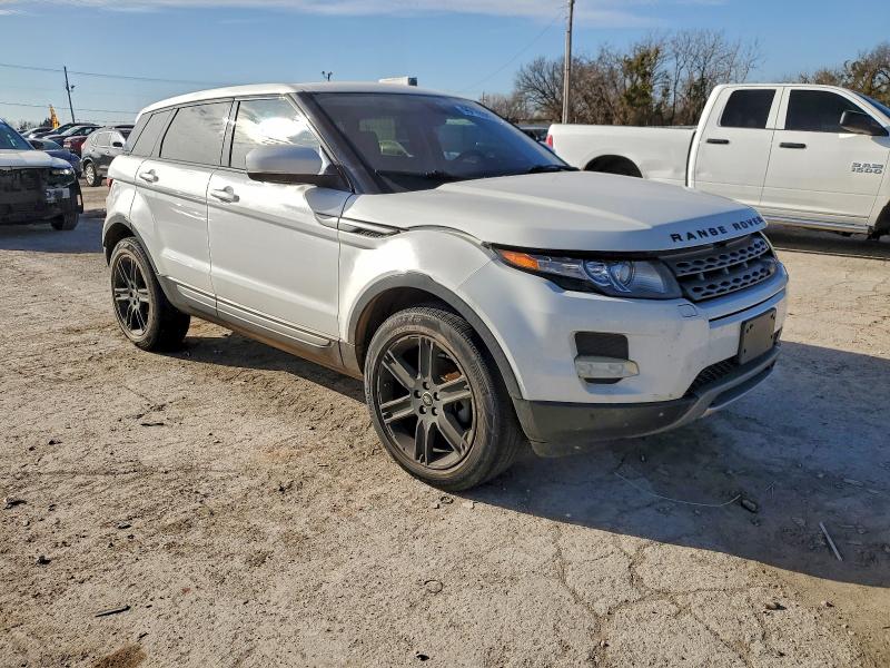 Aukcja sprzedaży 2013 Land Rover Range Rove, vin: SALVR2BG4DH759607, numer aukcji: 95170985