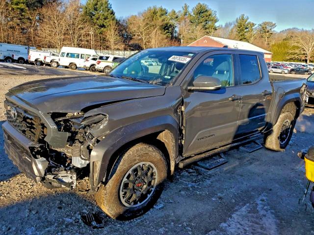 Продаж на аукціоні авто 2024 Toyota Tacoma, vin: 3TMLB5JN4RM020390, номер лоту: 96878335