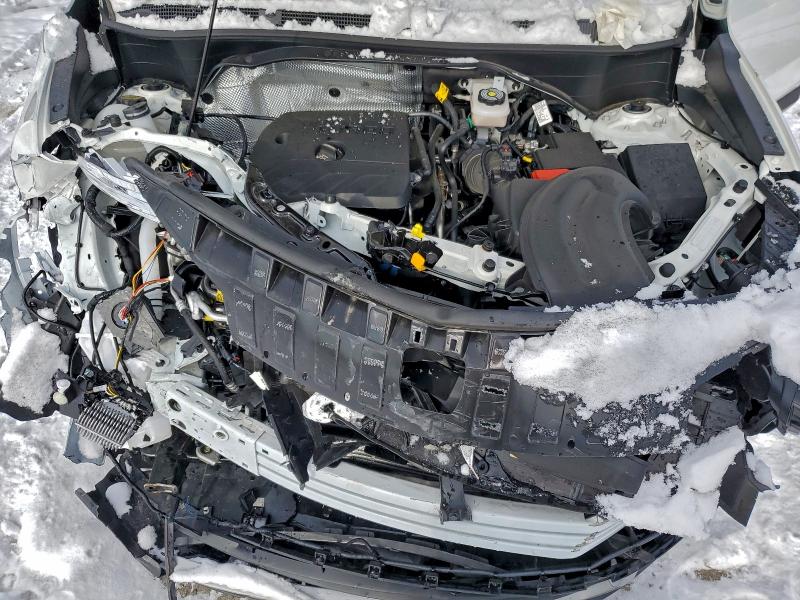 94952605 :رقم المزاد ، KL4AMBSL1TB000247 vin ، 2026 Buick Encore Gx مزاد بيع