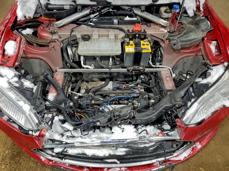 94986965 :رقم المزاد ، 5YJSA1V43FF097373 vin ، 2015 Tesla Model S P9 مزاد بيع