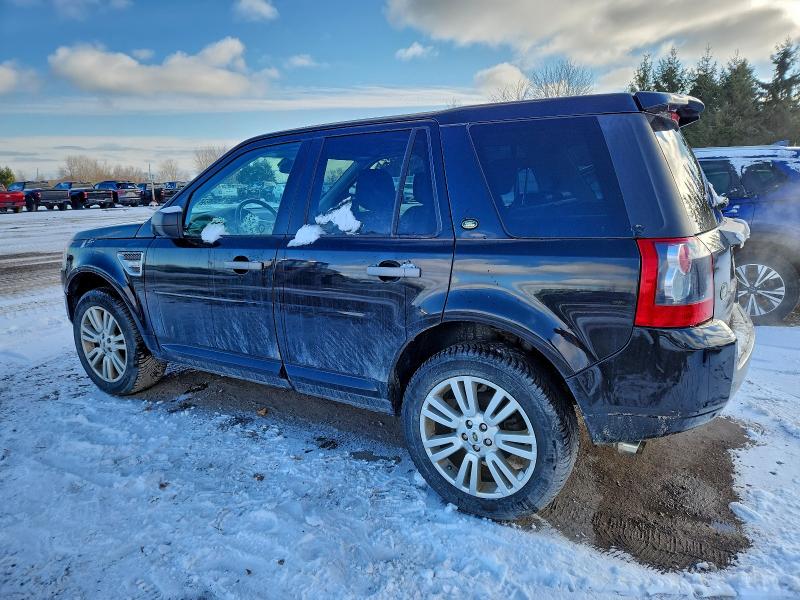 Продаж на аукціоні авто 2010 Land Rover Lr2, vin: SALFR2BN7AH175247, номер лоту: 94744315