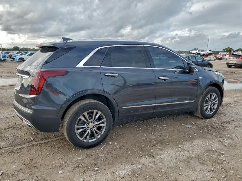 Aukcja sprzedaży 2022 Cadillac Xt5, vin: 1GYKNCRS4NZ131364, numer aukcji: 97715115