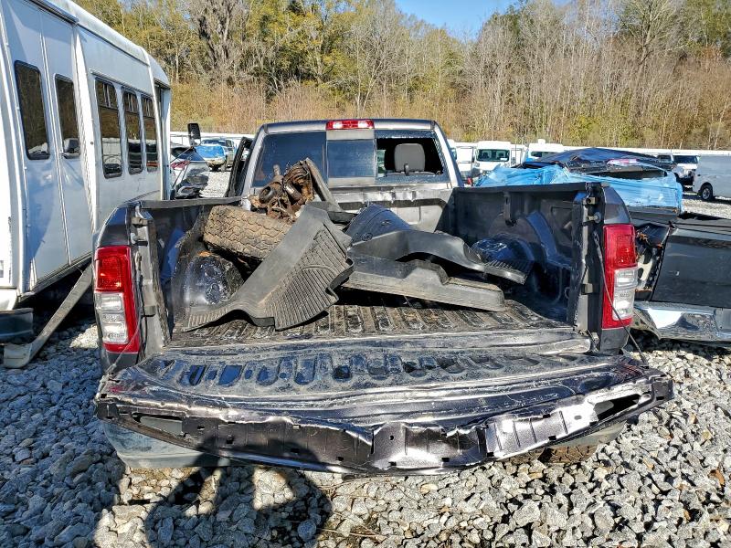 2021 Ram 3500 მანქანა იყიდება აუქციონზე, vin: 3C63RRGL9MG636769, აუქციონის ნომერი: 94317205