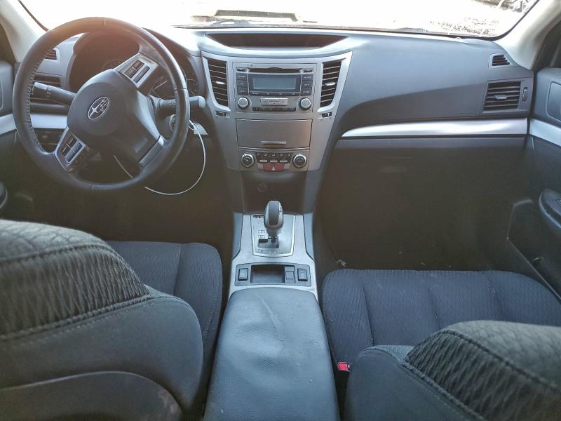 Aukcja sprzedaży 2012 Subaru Legacy, vin: 4S3BMBC68C3042847, numer aukcji: 97050505