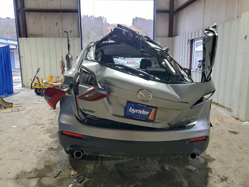 Продаж на аукціоні авто 2013 Mazda Cx-9, vin: JM3TB3BV7D0420336, номер лоту: 96036515