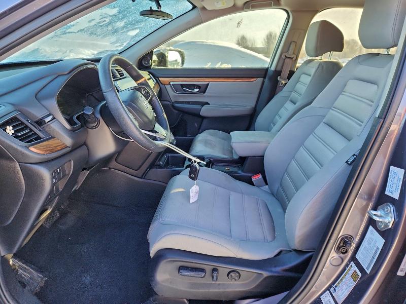 95675495 :رقم المزاد ، 5J6RW1H5XML004860 vin ، 2021 Honda Cr-v مزاد بيع
