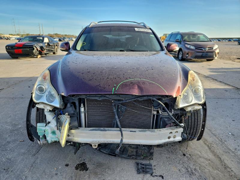 96722045 :رقم المزاد ، JN1BJ0RP2GM231848 vin ، 2016 Infiniti Qx50 مزاد بيع