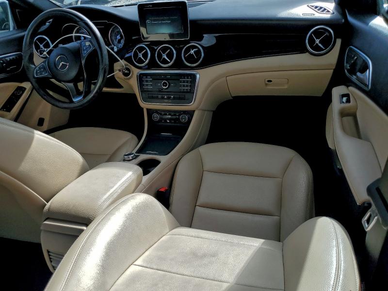 Продажа на аукционе авто 2015 Mercedes-benz Cla, vin: WDDSJ4EB3FN253824, номер лота: 96445005