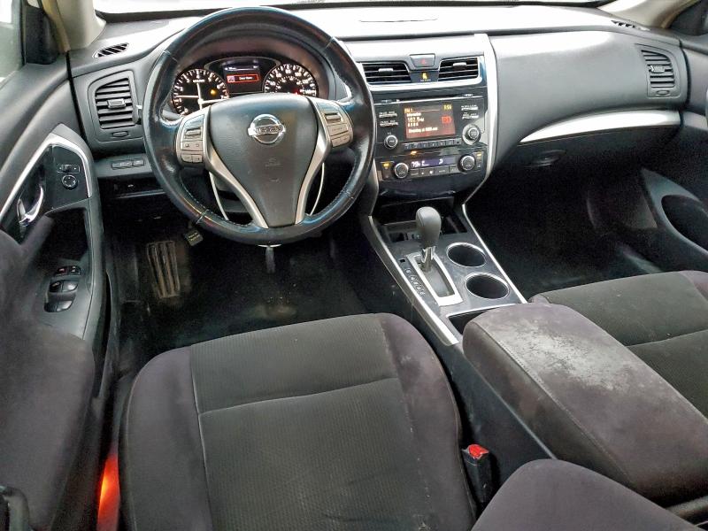 2013 Nissan Altima 2.5 მანქანა იყიდება აუქციონზე, vin: 1N4AL3AP3DC254739, აუქციონის ნომერი: 94792325