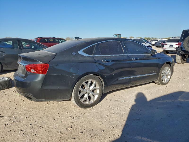 Продаж на аукціоні авто 2015 Chevrolet Impala Ltz, vin: 1G1165S39FU131929, номер лоту: 96762385