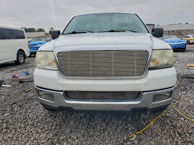 95206345 :رقم المزاد ، 1FTRX12W45NB18024 vin ، 2005 Ford F150 مزاد بيع