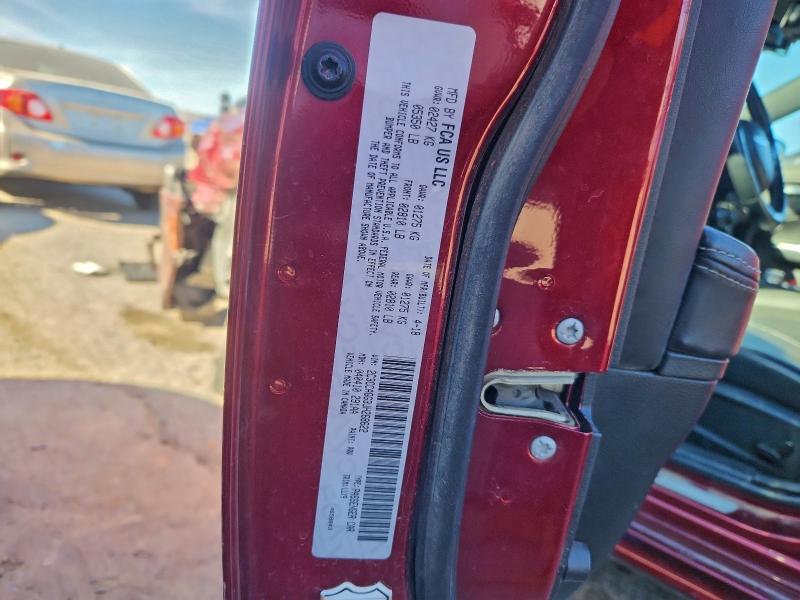 Aukcja sprzedaży 2018 Chrysler 300, vin: 2C3CCAGG3JH268622, numer aukcji: 97404185