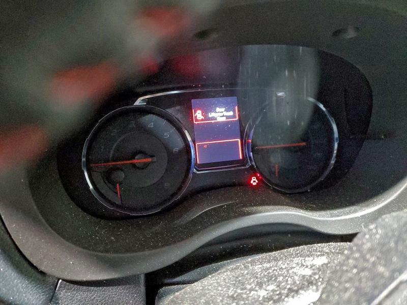 Aukcja sprzedaży 2019 Subaru Wrx, vin: JF1VA1A68K9801064, numer aukcji: 96079595