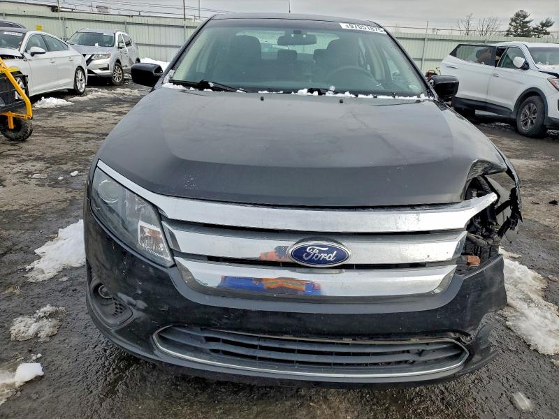 Aukcja sprzedaży 2010 Ford Fusion, vin: 3FAHP0HA6AR414130, numer aukcji: 97051875