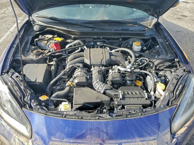 Aukcja sprzedaży 2023 Toyota Gr 86 Prem, vin: JF1ZNBF1XP8753184, numer aukcji: 97665815