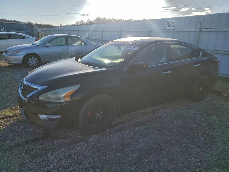 Aukcja sprzedaży 2014 Nissan Altima 2.5, vin: 1N4AL3AP1EN386405, numer aukcji: 98783745
