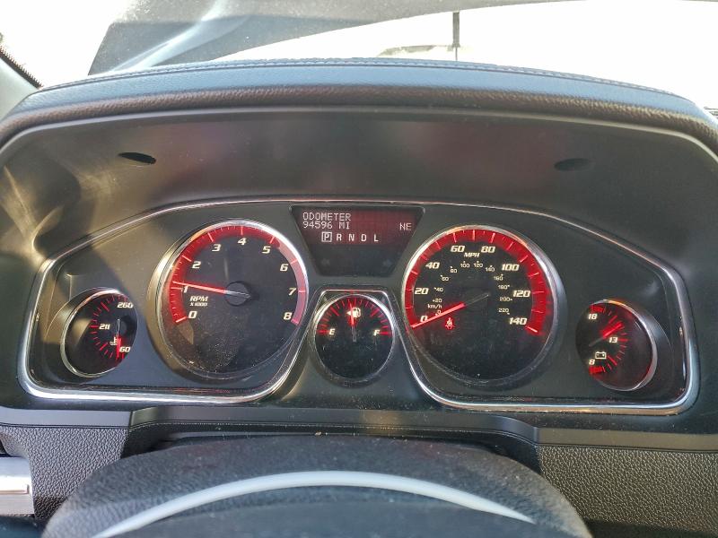 Aukcja sprzedaży 2013 Gmc Acadia, vin: 1GKKRRKD8DJ247760, numer aukcji: 97723515