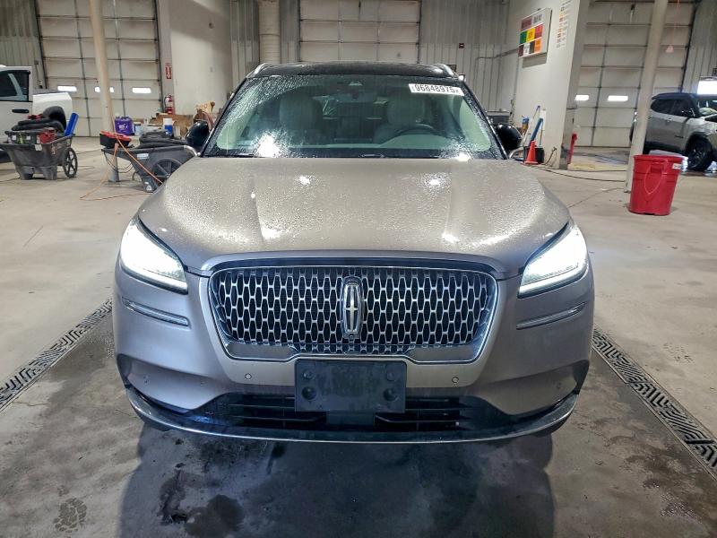 2020 Lincoln Corsair Re მანქანა იყიდება აუქციონზე, vin: 5LMCJ2D95LUL22623, აუქციონის ნომერი: 96848975