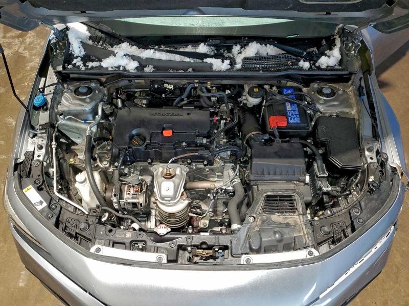 Aukcja sprzedaży 2022 Honda Civic Spor, vin: 2HGFE2F59NH578418, numer aukcji: 96590345