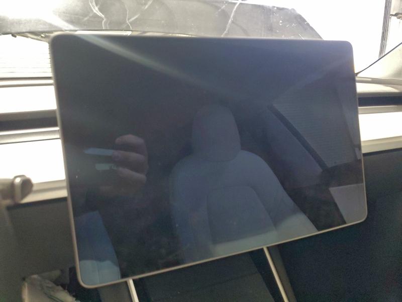 Продаж на аукціоні авто 2021 Tesla Model Y, vin: 5YJYGDEE9MF073725, номер лоту: 94792965