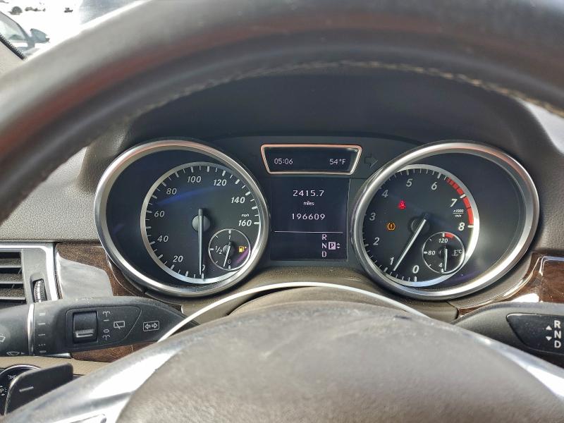 Продажа на аукционе авто 2012 Mercedes-benz Ml 350 4ma, vin: 4JGDA5HB6CA019731, номер лота: 95653045
