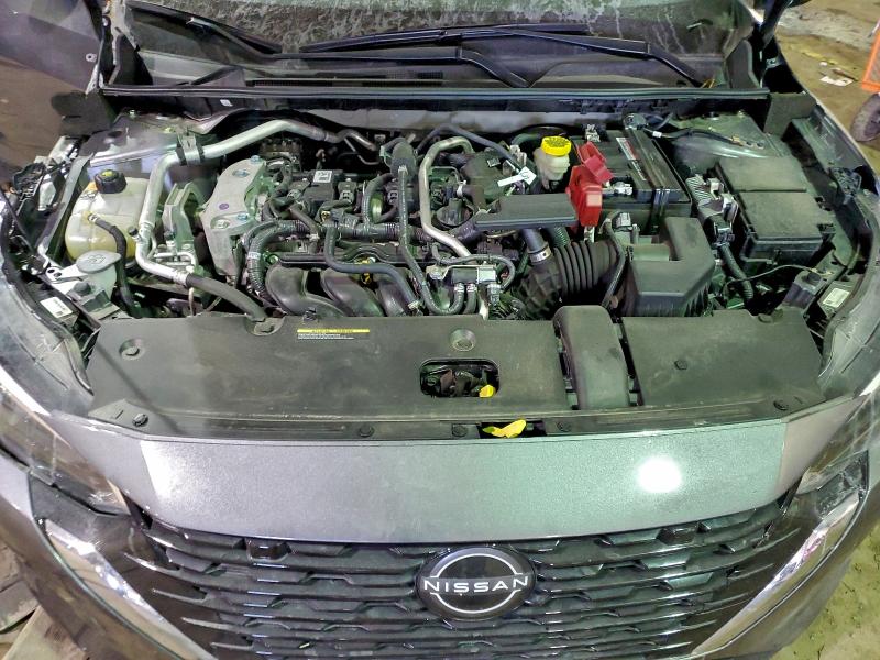 2024 Nissan Sentra მანქანა იყიდება აუქციონზე, vin: 3N1AB8CV4RY373553, აუქციონის ნომერი: 96952835
