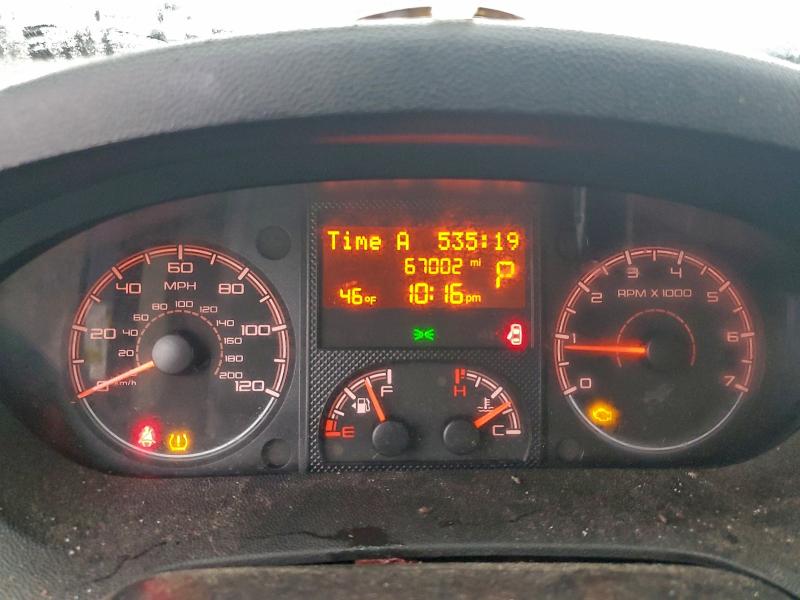 Продаж на аукціоні авто 2020 Ram Promaster, vin: 3C6URVJG1LE140867, номер лоту: 73761195