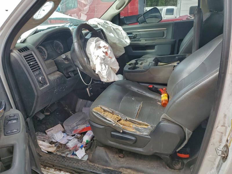 Продажа на аукционе авто 2017 Ram 3500, vin: 3C7WRTBL8HG611607, номер лота: 96061765