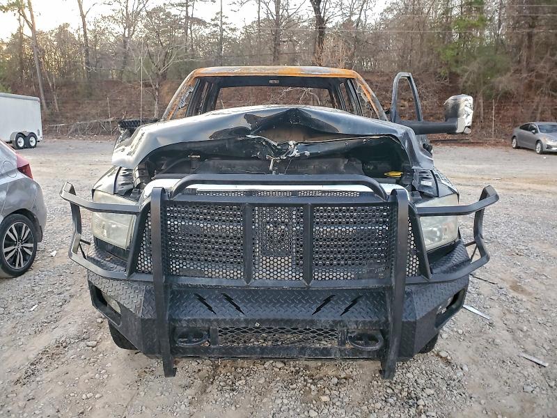 2010 Dodge Ram 3500 მანქანა იყიდება აუქციონზე, vin: 3D73Y3CL2AG152619, აუქციონის ნომერი: 73618255
