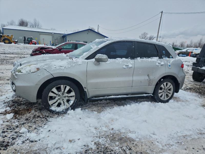 Продажа на аукционе авто 2011 Acura Rdx, vin: 5J8TB1H52BA007723, номер лота: 94866945