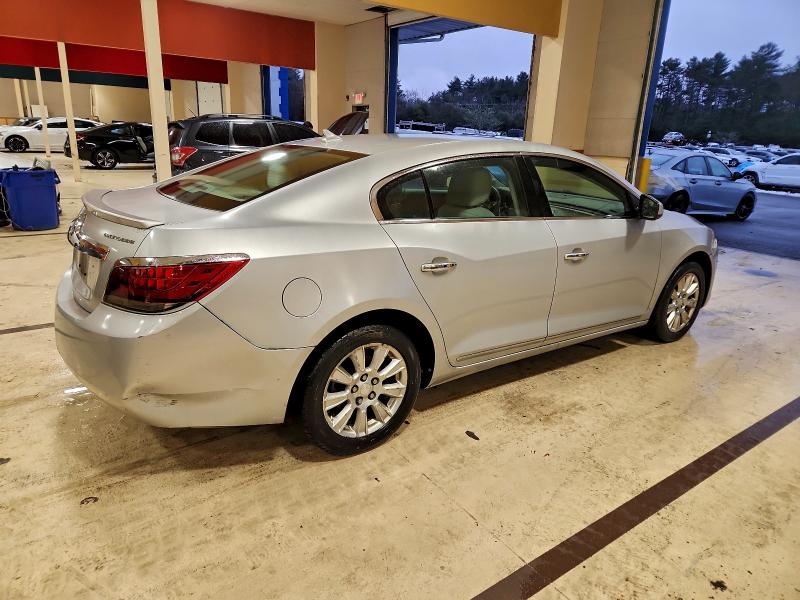Aukcja sprzedaży 2012 Buick Lacrosse, vin: 1G4GA5ER1CF201435, numer aukcji: 98055925