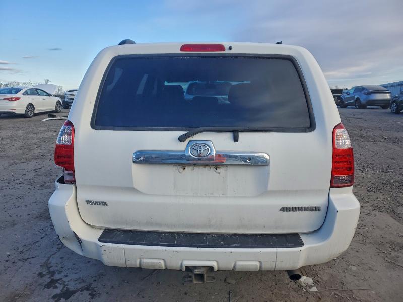 Продажа на аукционе авто 2008 Toyota 4runner Sr, vin: JTEBU14R38K004485, номер лота: 98905245