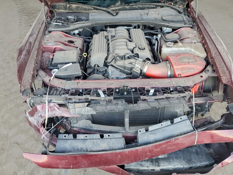 Продаж на аукціоні авто 2021 Dodge Challenger, vin: 2C3CDZFJ4MH583751, номер лоту: 93517635
