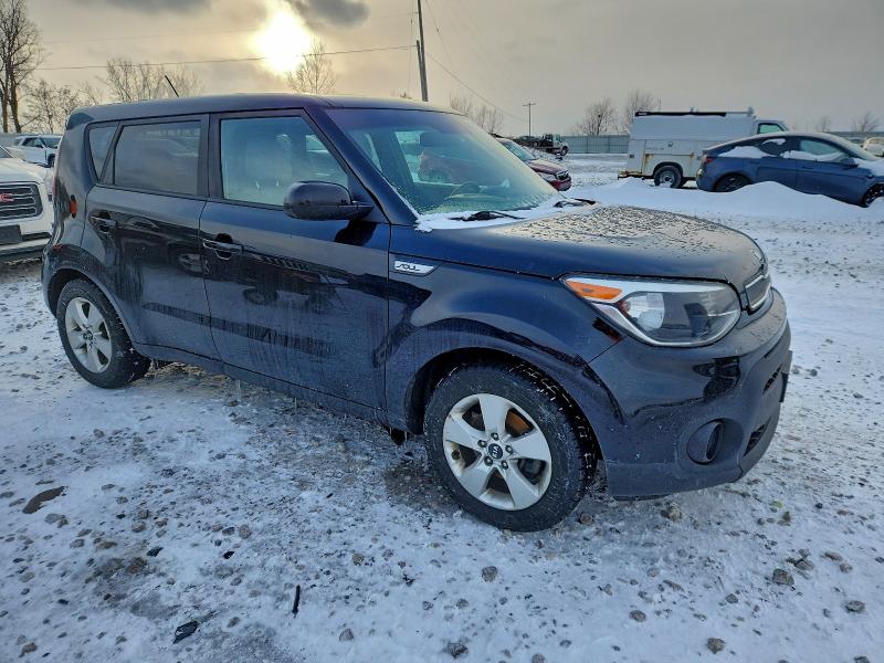 Продаж на аукціоні авто 2018 Kia Soul, vin: KNDJN2A23J7533888, номер лоту: 99121125