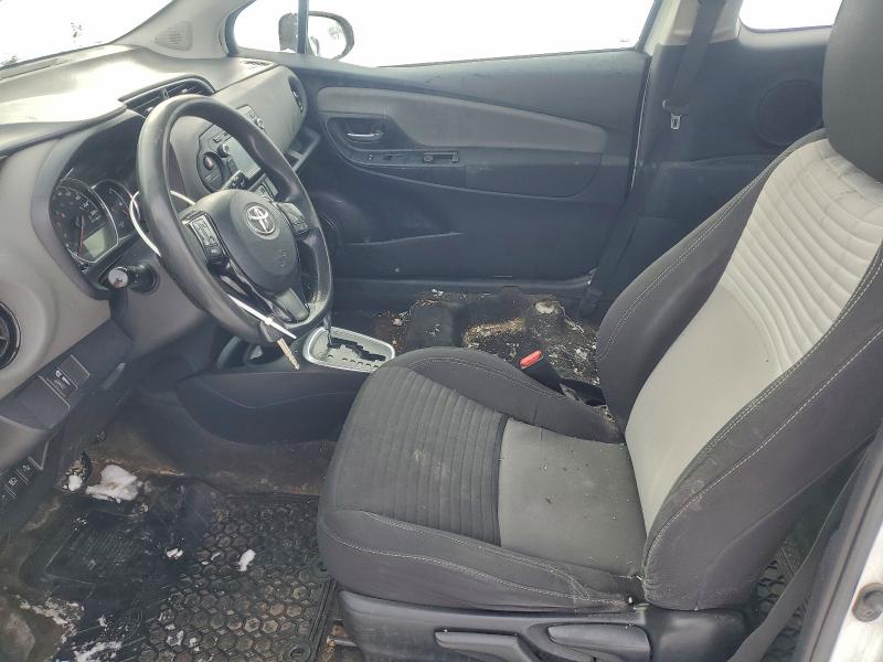 Aukcja sprzedaży 2018 Toyota Yaris, vin: VNKJTUD34JA088576, numer aukcji: 96975395