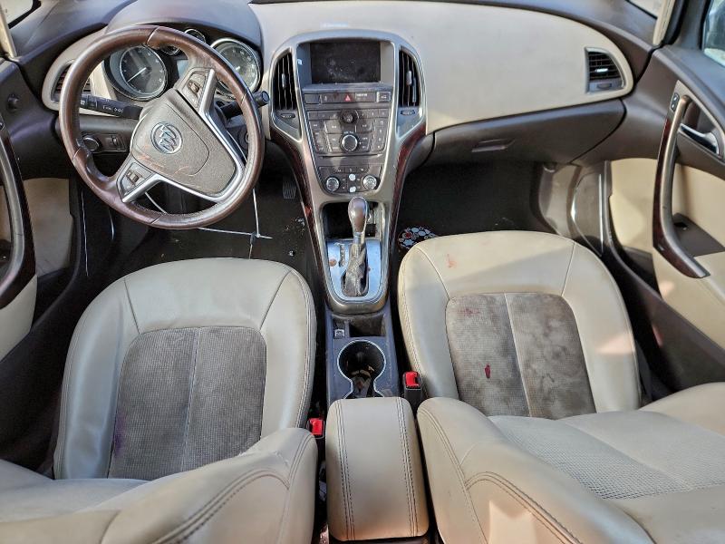 96785675 :رقم المزاد ، 1G4PP5SK6F4194875 vin ، 2015 Buick Verano مزاد بيع