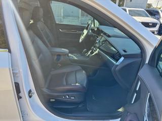 95576635 :رقم المزاد ، 1GYKPCRSXMZ230618 vin ، 2021 Cadillac Xt6 Premiu مزاد بيع