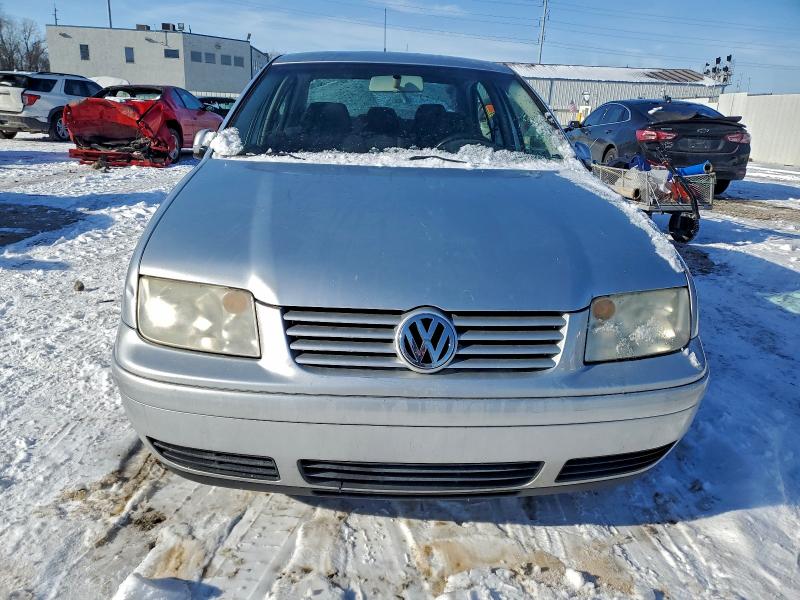 Aukcja sprzedaży 2002 Volkswagen Jetta, vin: 3VWVH69M42M171399, numer aukcji: 49799966