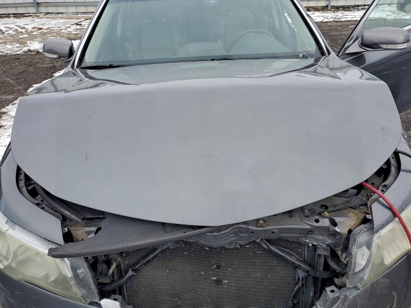 Продажа на аукционе авто 2010 Acura Tl, vin: 19UUA8F2XAA024549, номер лота: 97507245