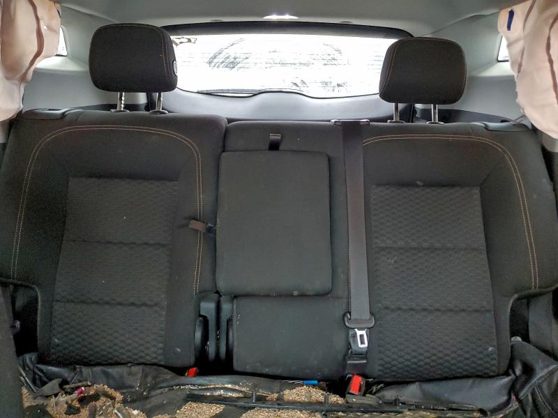 Продажа на аукционе авто 2019 Gmc Terrain, vin: 3GKALMEVXKL198846, номер лота: 97988025