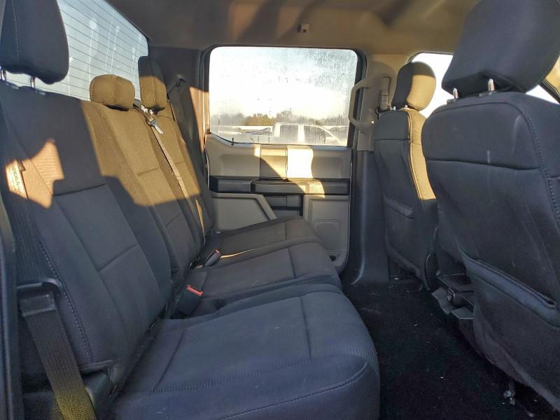 Продаж на аукціоні авто 2020 Ford F150, vin: 1FTEW1CPXLKD97695, номер лоту: 93732865
