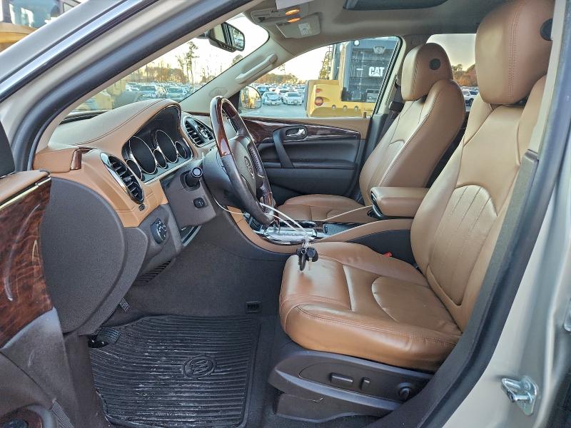 97155495 :رقم المزاد ، 5GAKRCKD3GJ219394 vin ، 2016 Buick Enclave مزاد بيع