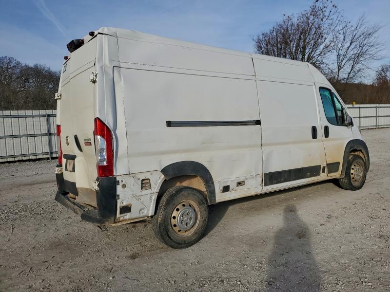 Продажа на аукционе авто 2023 Ram Promaster 2500, vin: 3C6LRVDG5PE578708, номер лота: 96991475