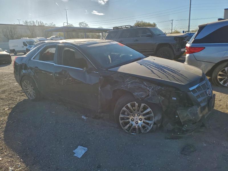 Продаж на аукціоні авто 2011 Cadillac Cts, vin: 1G6DP5ED4B0164086, номер лоту: 96417745