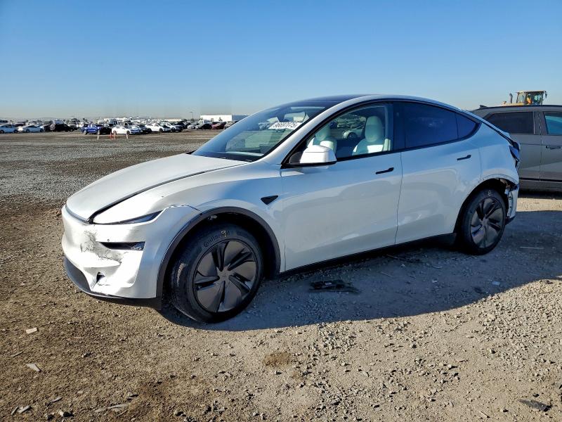 Aukcja sprzedaży 2026 Tesla Model Y, vin: 7SAYGDED7TF528287, numer aukcji: 96697075